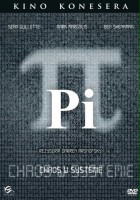 plakat filmu Pi