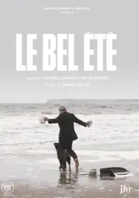 Plakat filmu Le bel &eacute;t&eacute;