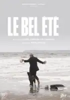 plakat filmu Le bel &eacute;t&eacute;