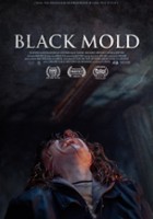 plakat filmu Black Mold