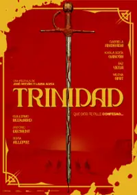 Plakat filmu Trinidad
