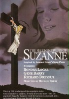 plakat filmu Suzanne