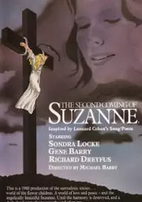 Plakat filmu Suzanne