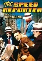 plakat filmu Speed Reporter