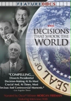 plakat filmu Decisions That Shook the World