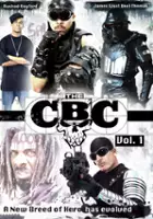 plakat filmu The CBC