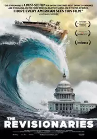 Plakat filmu The Revisionaries