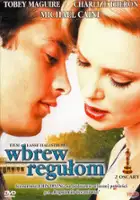 plakat filmu Wbrew regułom