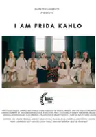 Gabriella Montrose / I Am Frida Kahlo