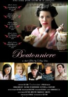 plakat filmu Boutonniere