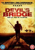 plakat filmu Devil's Bridge