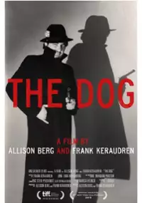 Plakat filmu The Dog pieskie popołudnie Johna Wojtowicza