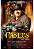 plakat filmu Carlos