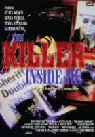 plakat filmu The Killer Inside Me