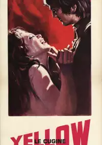 Plakat filmu Yellow: le cugine