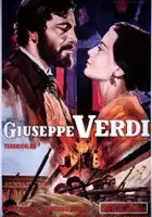 plakat filmu Giuseppe Verdi