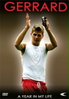 Steven Gerrard: A Year In My Life