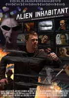 plakat filmu Alien Inhabitant