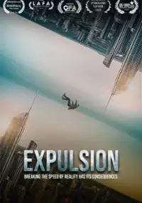 Plakat filmu Expulsion