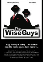 plakat filmu The WiseGuys