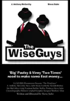 plakat serialu The WiseGuys