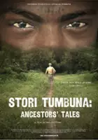 plakat filmu Stori Tumbuna: Ancestors' Tales