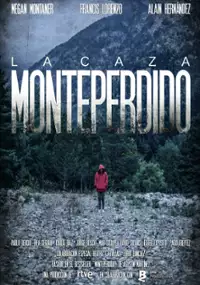 Plakat serialu La caza. Monteperdido