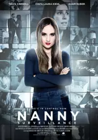 Plakat filmu Nanny Surveillance