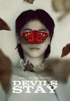 plakat filmu Serce diabła