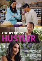 plakat filmu The Wedding Hustler
