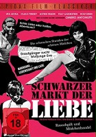 plakat filmu Schwarzer Markt der Liebe