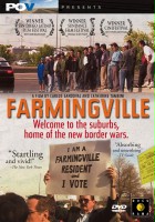 plakat filmu Farmingville