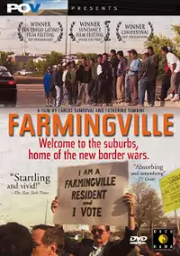 Plakat filmu Farmingville