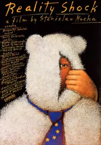 Plakat filmu Reality Shock