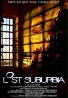 plakat filmu Lost Suburbia