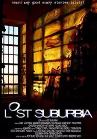 Plakat filmu Lost Suburbia
