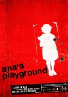 plakat filmu Ana's Playground