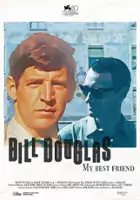 plakat filmu Bill Douglas – My Best Friend