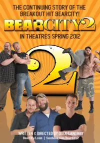Plakat filmu BearCity 2: The Proposal