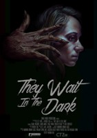 plakat filmu They Wait in the Dark