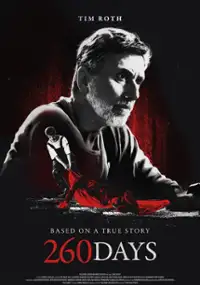 Plakat filmu 260 Days