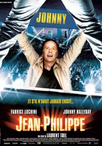 Plakat filmu Jean-Philippe
