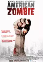 plakat filmu American Zombie