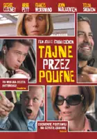 plakat filmu Tajne przez poufne