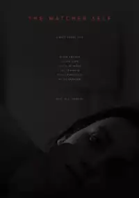 Plakat filmu The Watcher Self