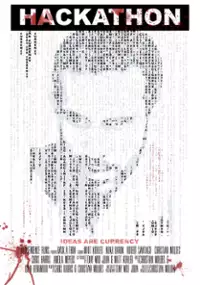 Plakat filmu Hackathon