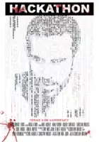 plakat filmu Hackathon