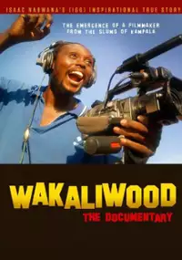 Plakat filmu Wakaliwood: The Documentary