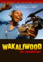 plakat filmu Wakaliwood: The Documentary