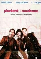 plakat filmu Plunkett i Macleane